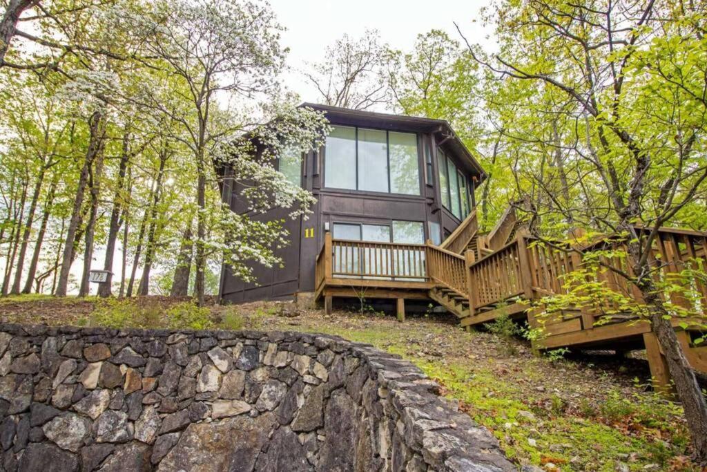 Unit 11-Treetop 2 Bedroom Villa Village of Four Seasons Exterior photo