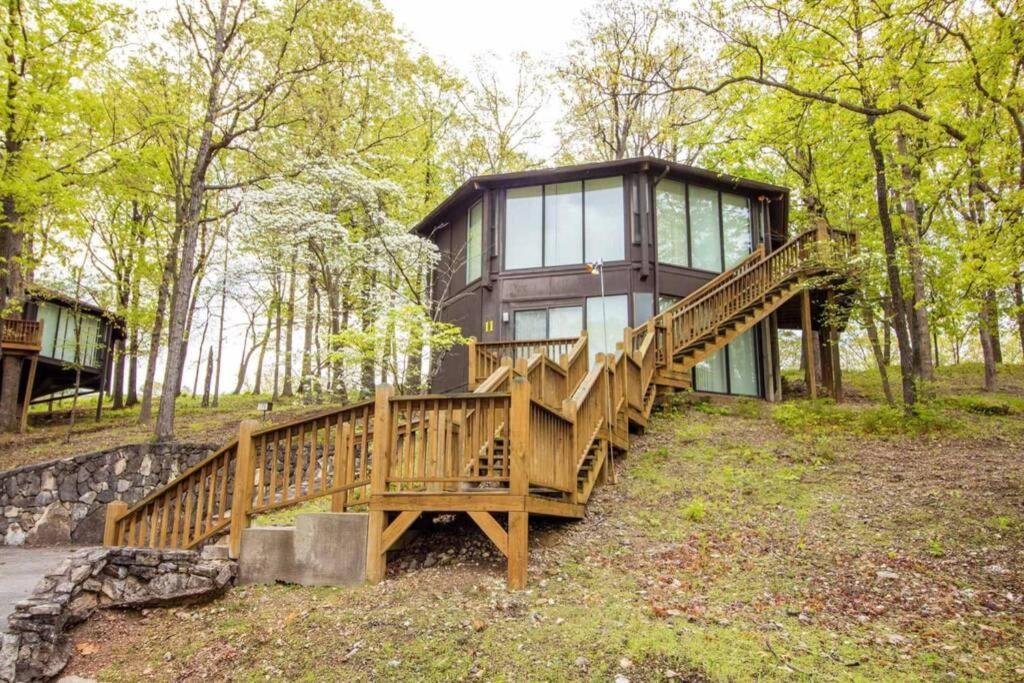 Unit 11-Treetop 2 Bedroom Villa Village of Four Seasons Exterior photo