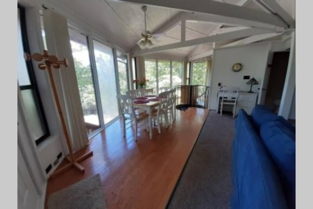 Unit 11-Treetop 2 Bedroom Villa Village of Four Seasons Exterior photo